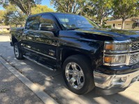 Image for 2015 Chevrolet Silverado 1500 LTZ ID: 7005915