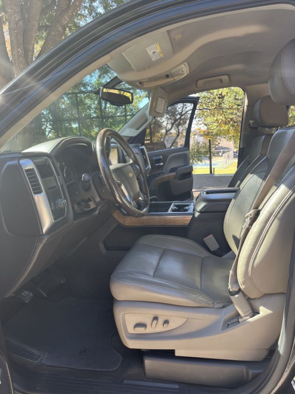 2015 Chevrolet Silverado 1500 Image 15