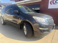 Image for 2017 Chevrolet Traverse LS ID: 7086015