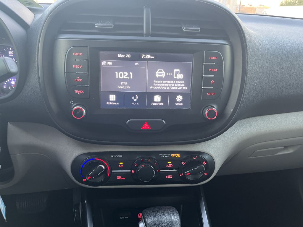 2020 Kia Soul Image 9