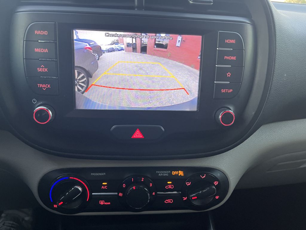 2020 Kia Soul Image 10