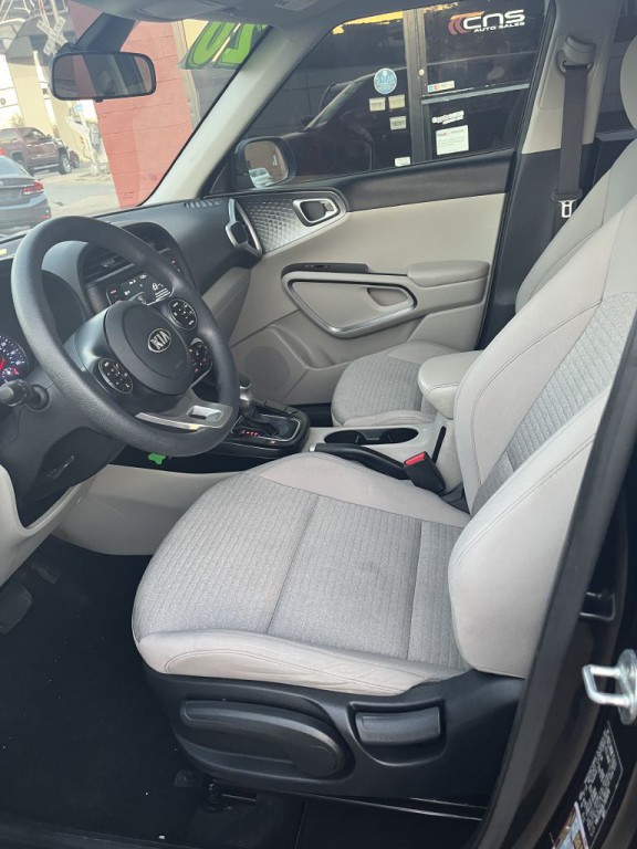 2020 Kia Soul Image 11