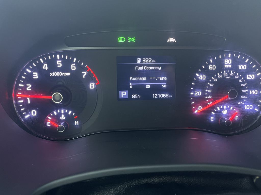 2020 Kia Soul Image 14