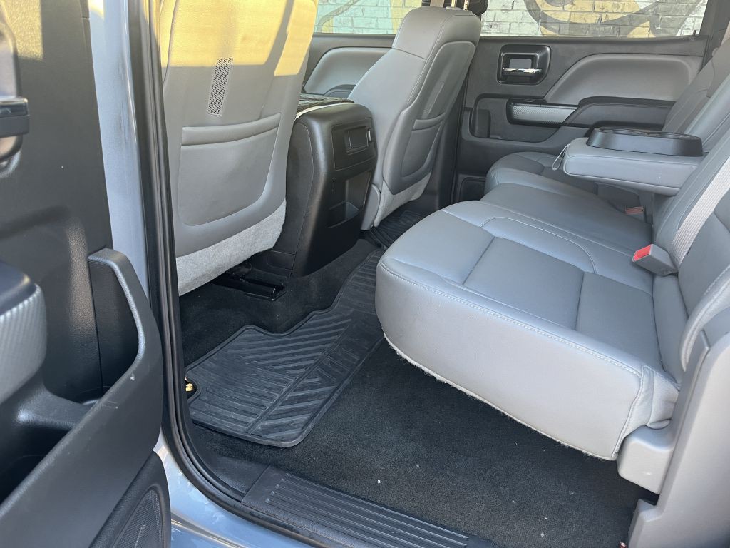 2015 GMC Sierra Image 7