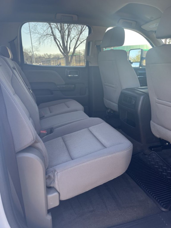 2017 Chevrolet Silverado 1500 Image 9