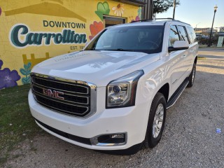 Image for 2017 GMC Yukon 1500 SLT ID: 7208372