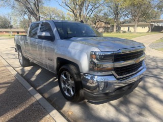 Image for 2017 Chevrolet Silverado 1500 LT ID: 7292755