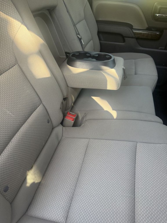 2017 Chevrolet Silverado 1500 Image 9