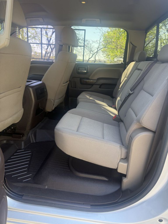 2017 Chevrolet Silverado 1500 Image 15