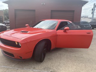 Image for 2018 Dodge Challenger SXT ID: 7334985