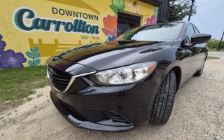 Image for 2017 Mazda Mazda6 Sport ID: 7340070