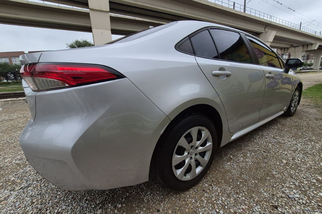 2021 Toyota Corolla Image 5