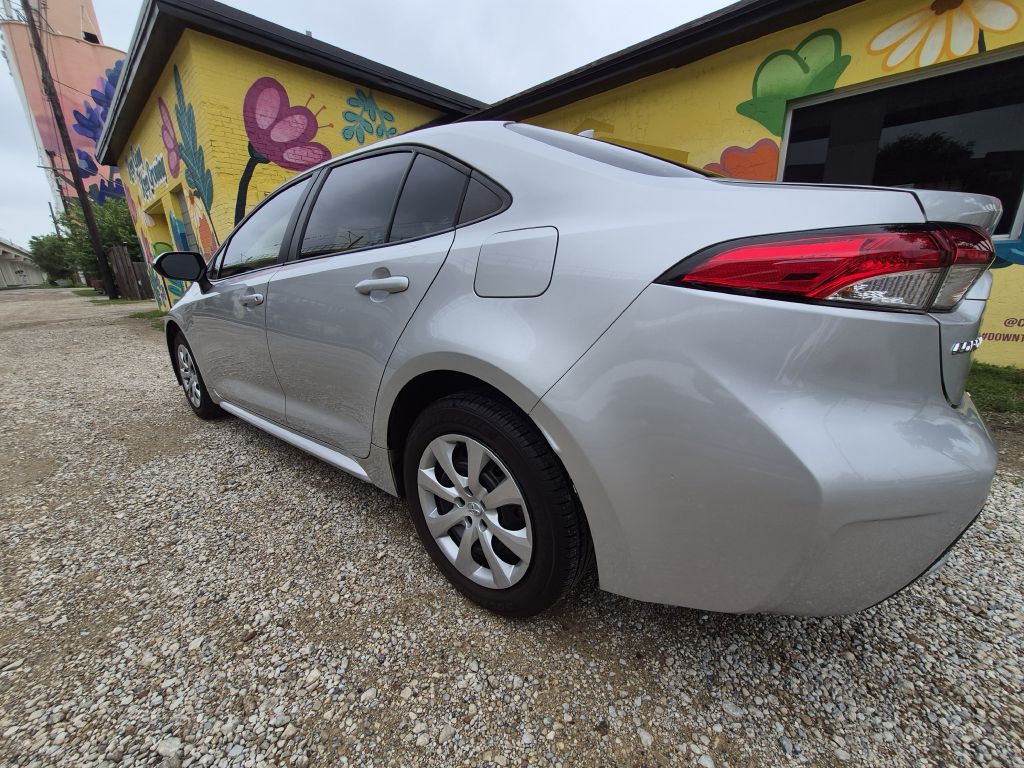 2021 Toyota Corolla Image 6