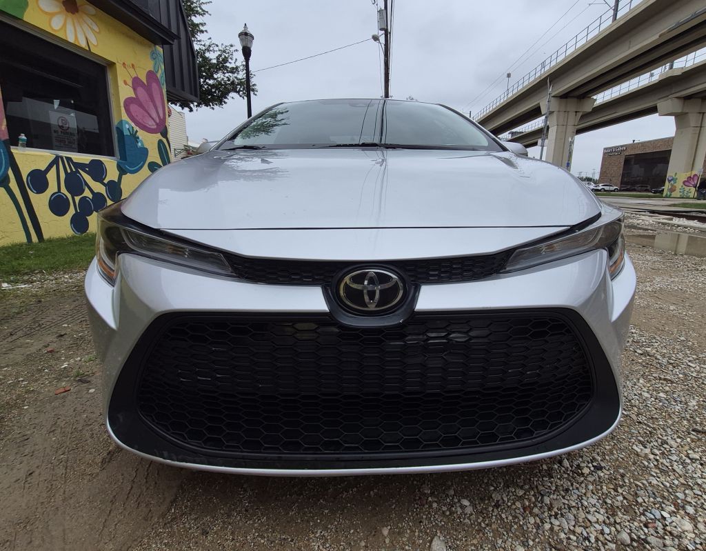 2021 Toyota Corolla Image 7