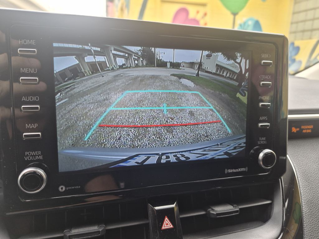 2021 Toyota Corolla Image 8