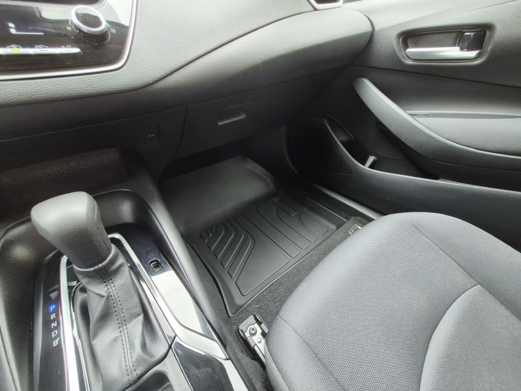 2021 Toyota Corolla Image 9