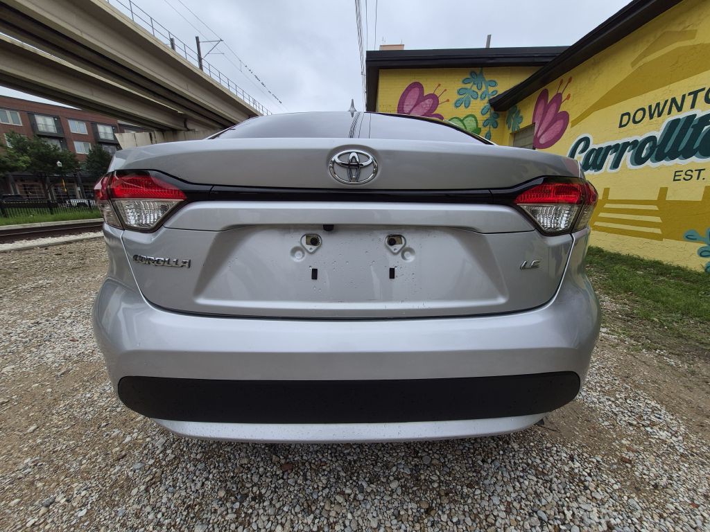 2021 Toyota Corolla Image 10