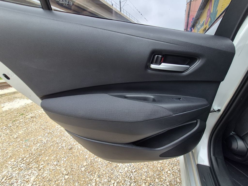 2021 Toyota Corolla Image 11