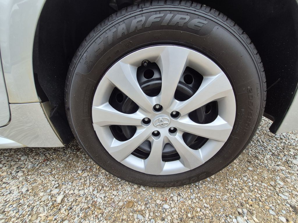 2021 Toyota Corolla Image 13