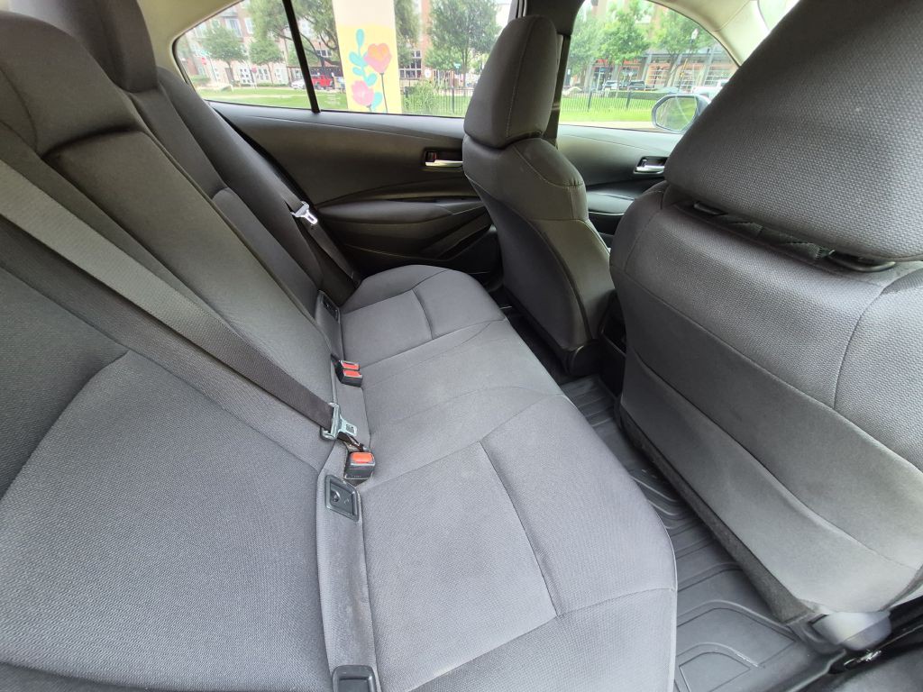 2021 Toyota Corolla Image 15