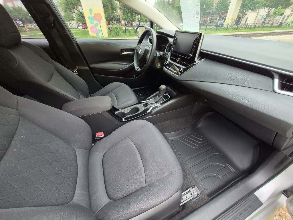 2021 Toyota Corolla Image 17