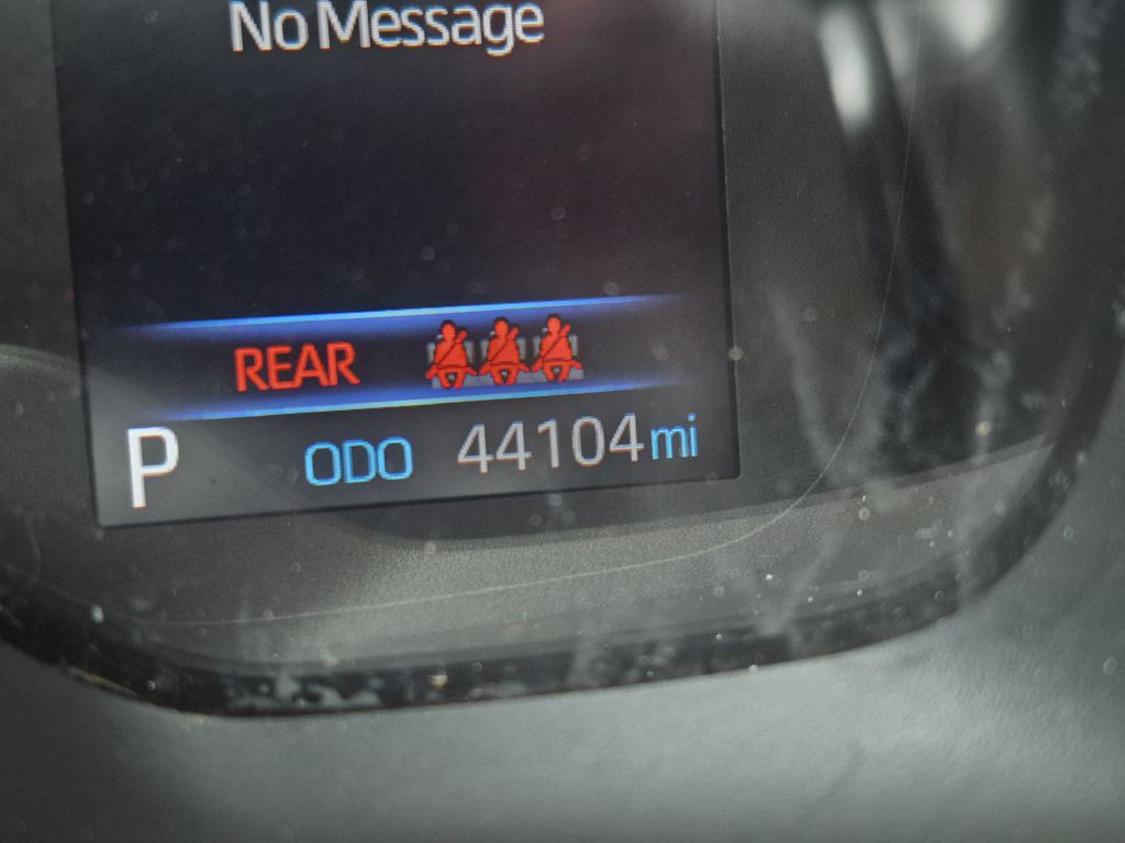 2021 Toyota Corolla Image 19