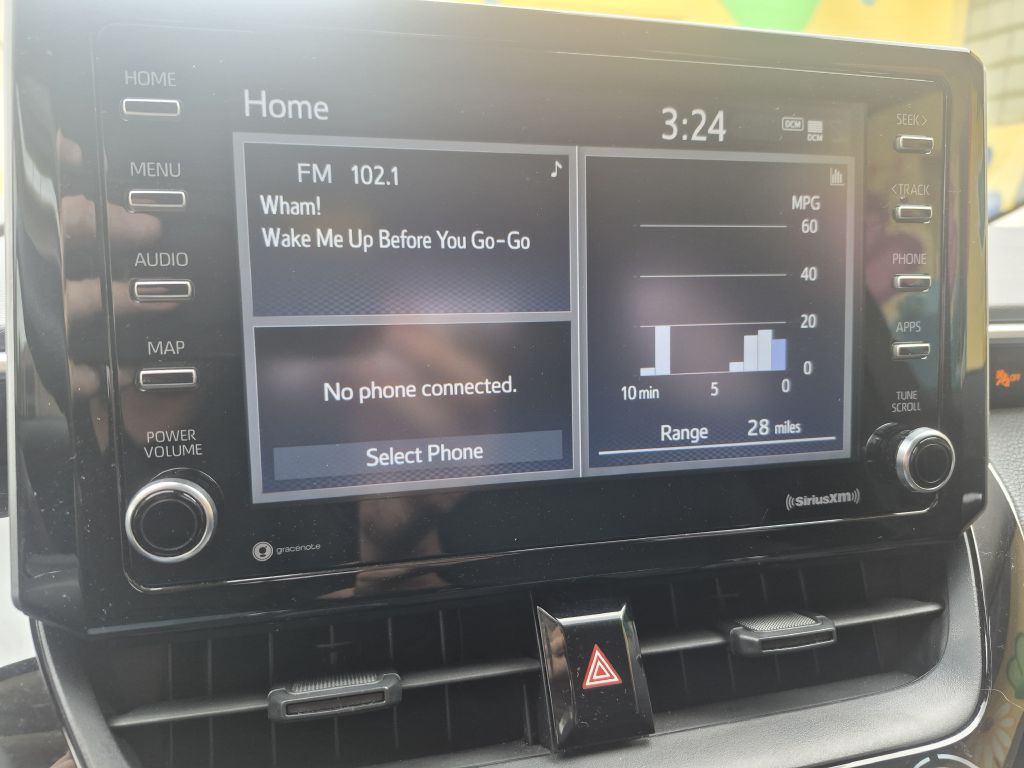 2021 Toyota Corolla Image 20