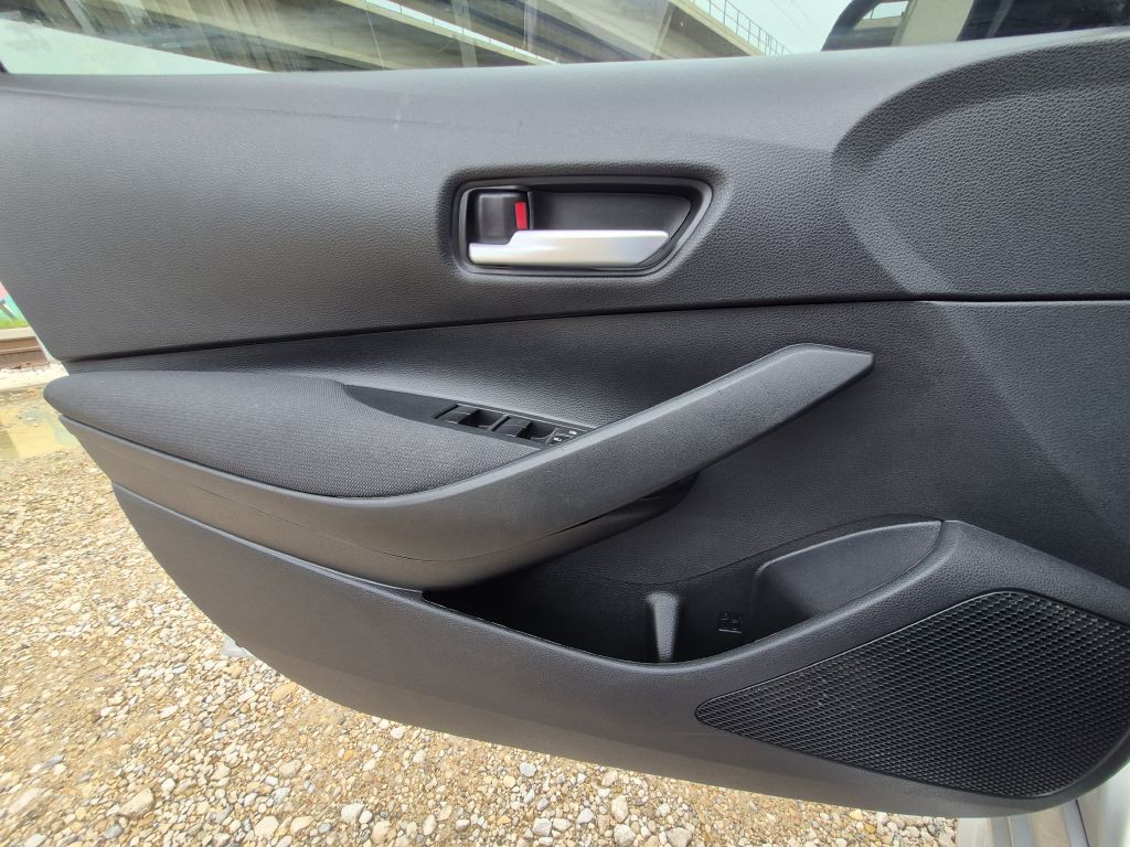 2021 Toyota Corolla Image 21