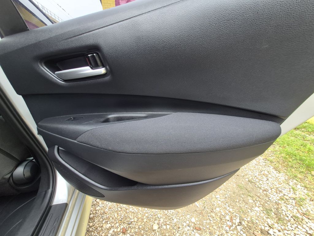 2021 Toyota Corolla Image 22