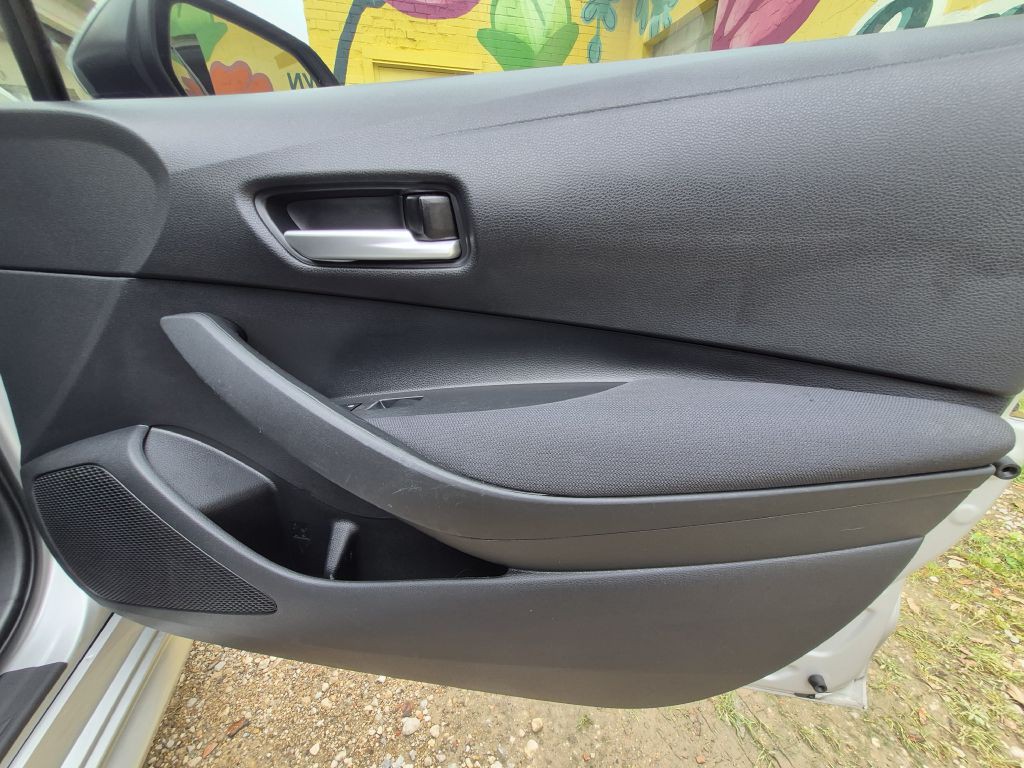 2021 Toyota Corolla Image 23