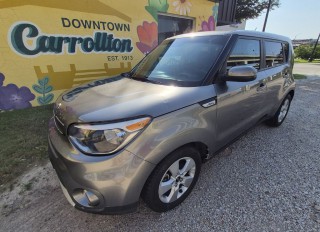 Image for 2019 Kia Soul  ID: 7434655