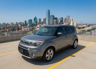 Image for 2019 Kia Soul  ID: 7434655