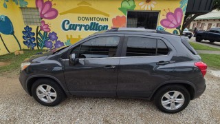 Image for 2017 Chevrolet Trax 1LT ID: 7437384