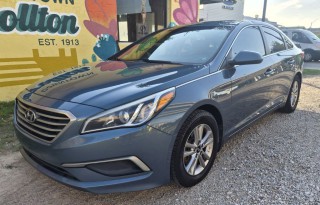 Image for 2017 Hyundai Sonata SE ID: 7447909