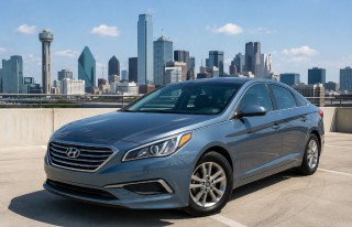 Image for 2017 Hyundai Sonata SE ID: 7447909