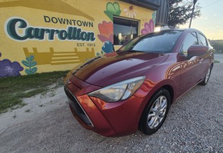 Image for 2016 Scion iA  ID: 7448731