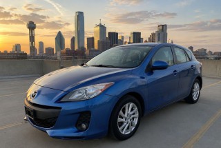 Image for 2012 Mazda Mazda3 I ID: 7459272