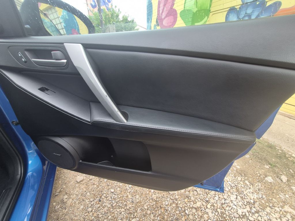 2012 Mazda Mazda3 Image 19