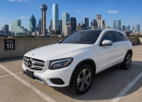 Image for 2018 Mercedes-Benz GLC-Class GLC 300 ID: 7479280