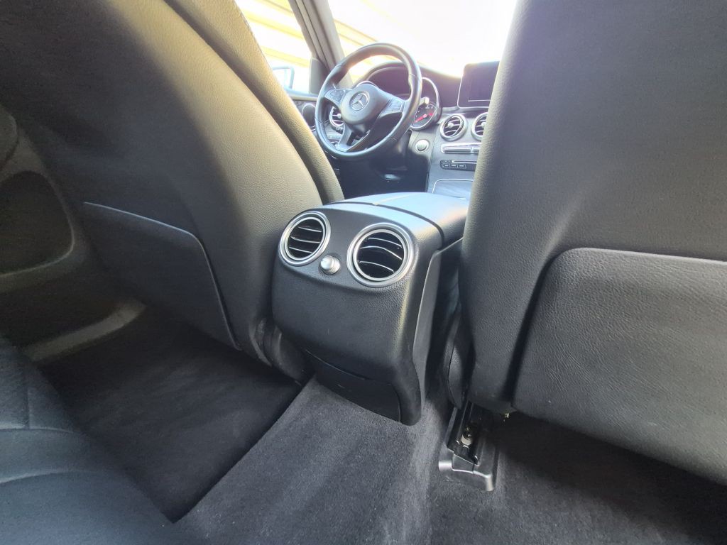 2018 Mercedes-Benz GLC-Class Image 20