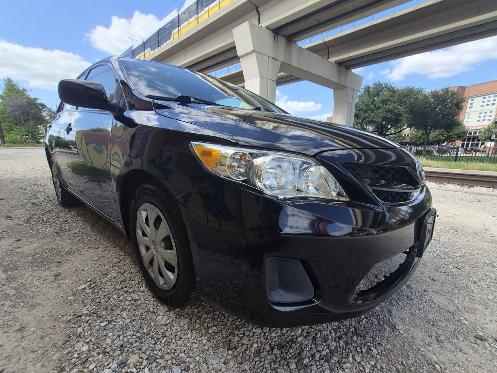 2012 Toyota Corolla Image 4