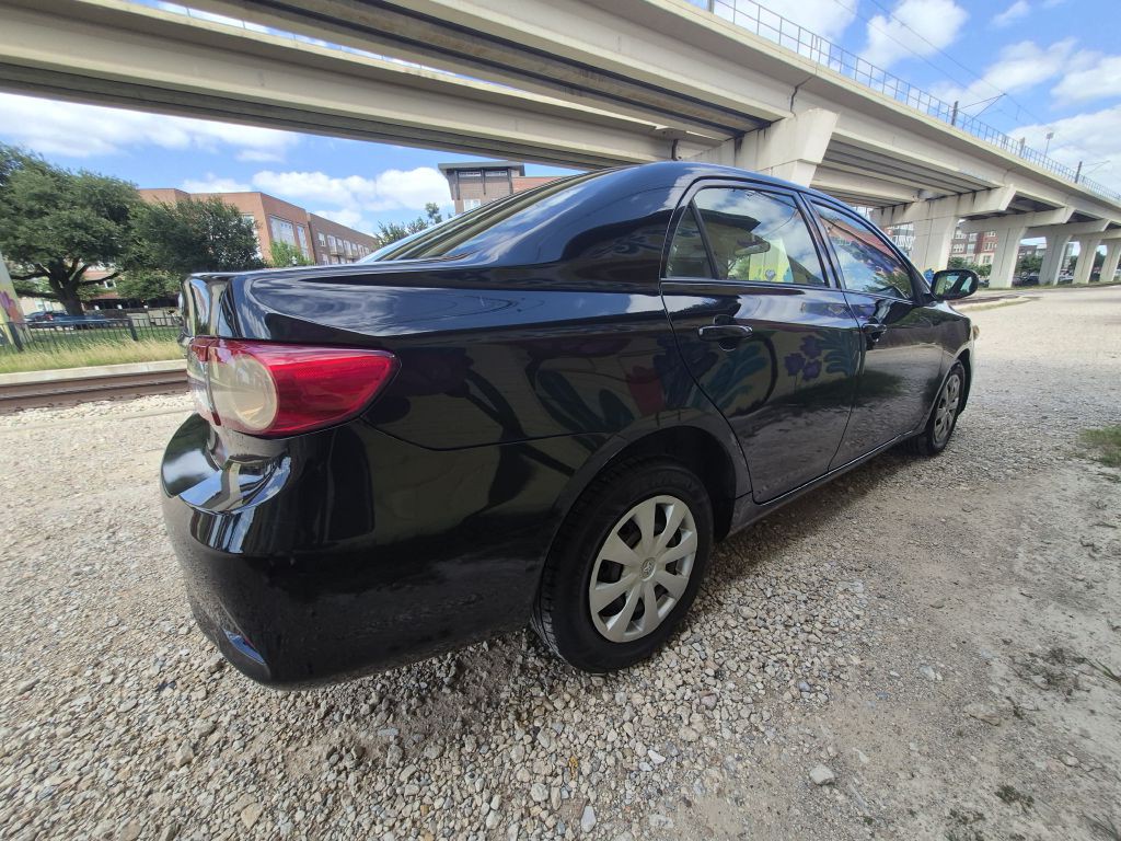 2012 Toyota Corolla Image 5