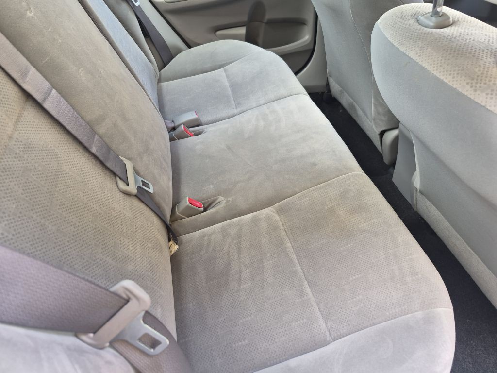 2012 Toyota Corolla Image 14