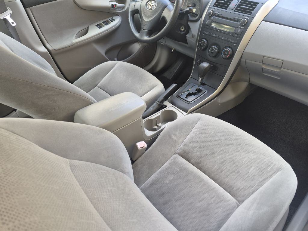 2012 Toyota Corolla Image 15