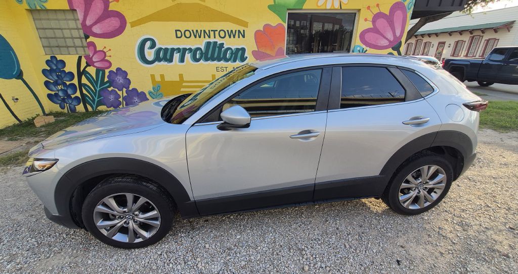 2020 Mazda CX-3 Image 2