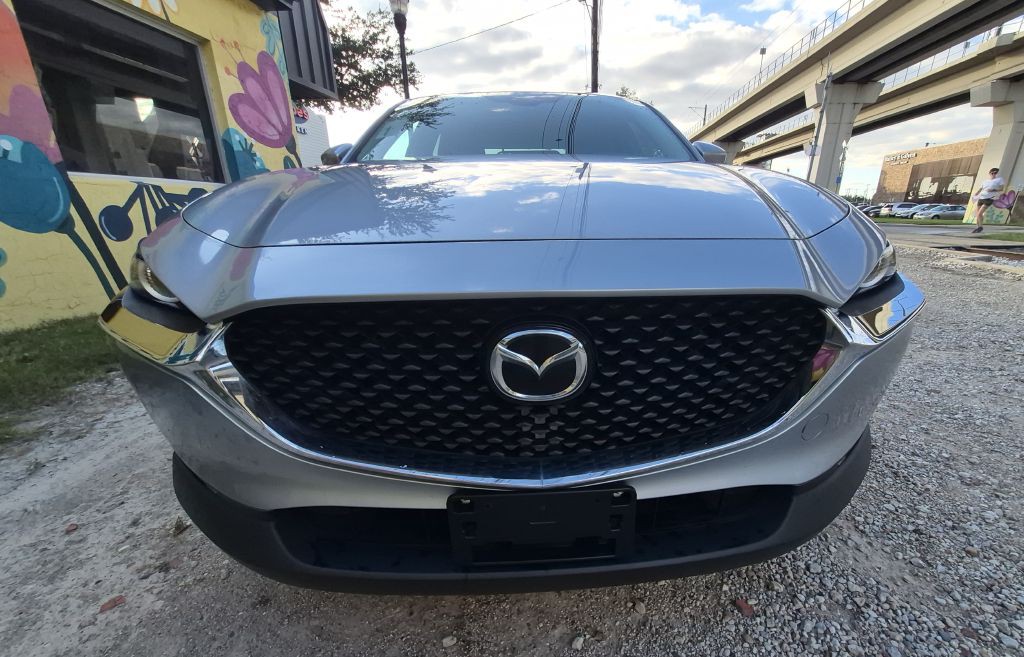 2020 Mazda CX-3 Image 4