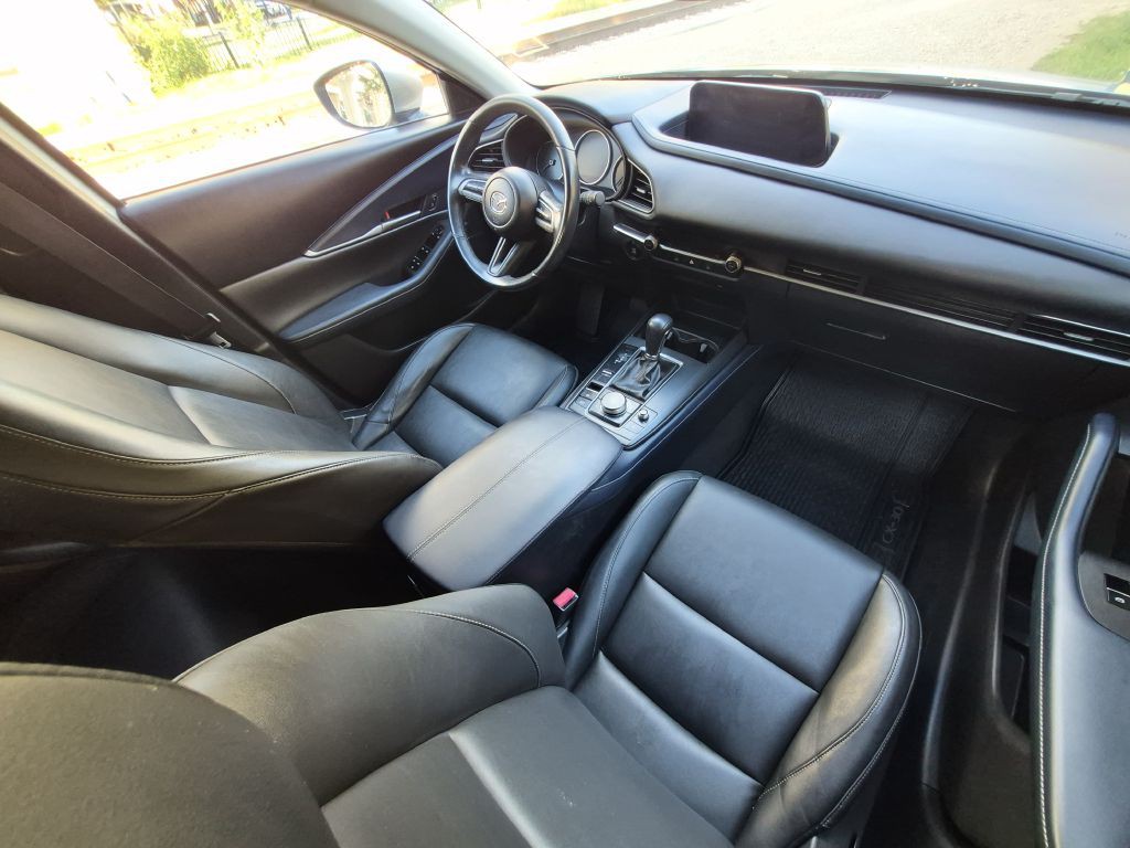 2020 Mazda CX-3 Image 5