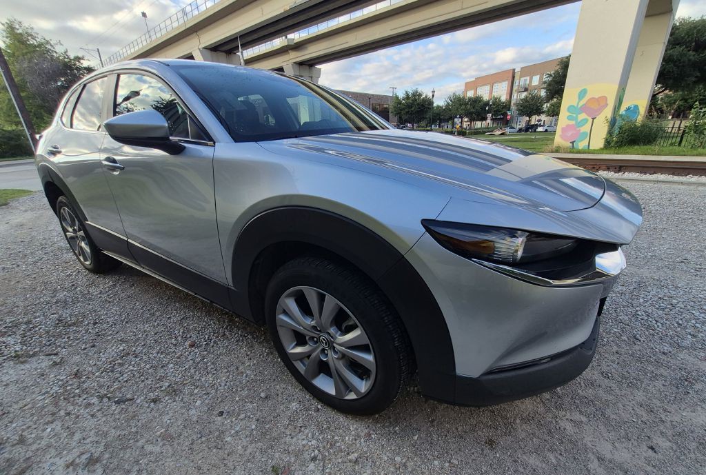 2020 Mazda CX-3 Image 6
