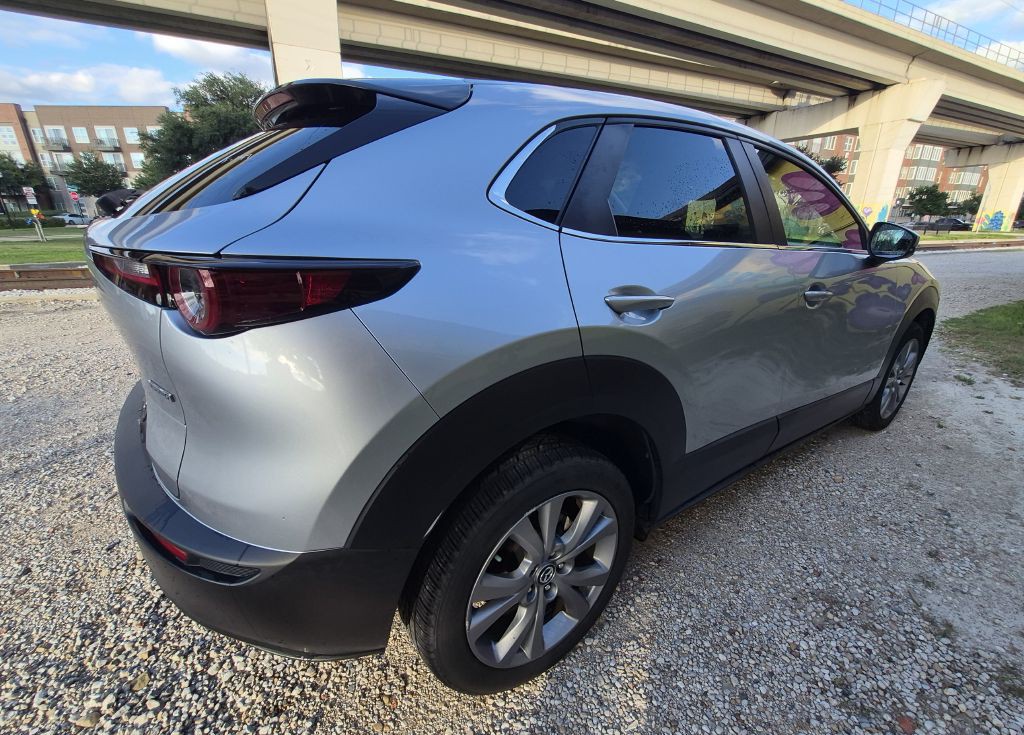 2020 Mazda CX-3 Image 7