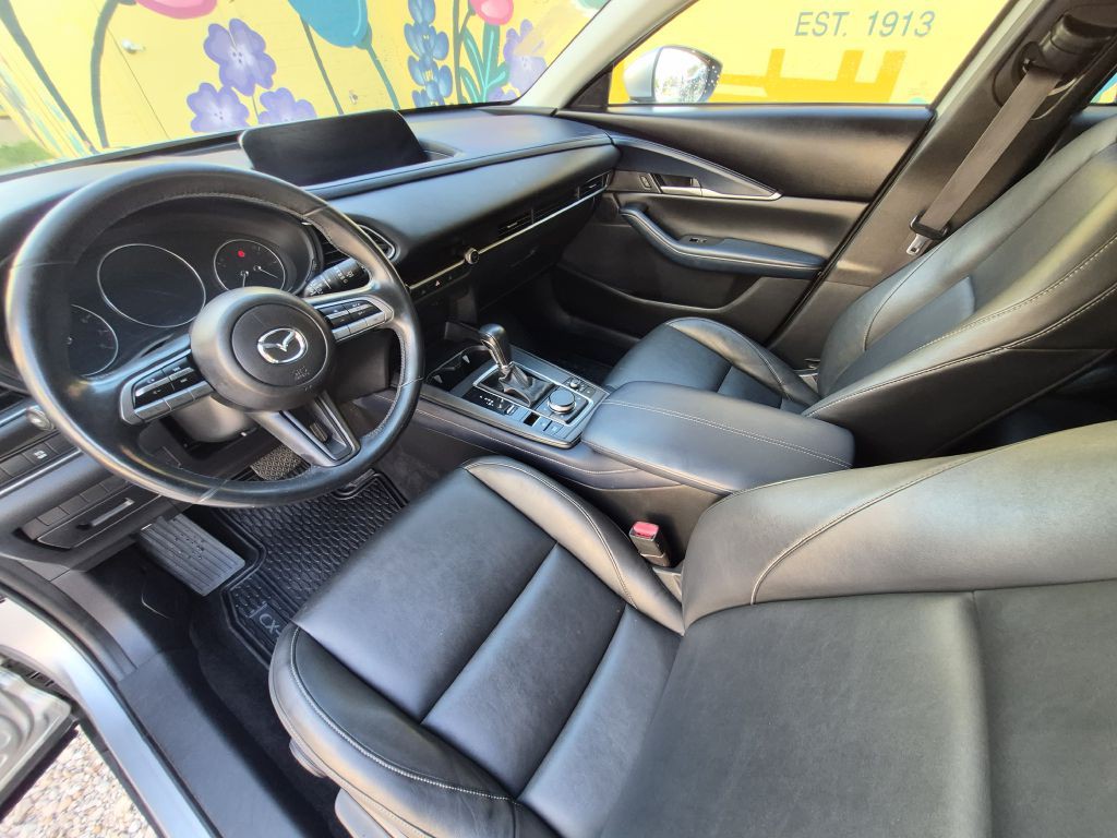 2020 Mazda CX-3 Image 8